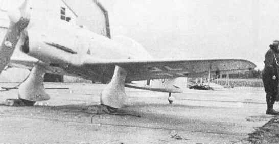 Irbitis I-16